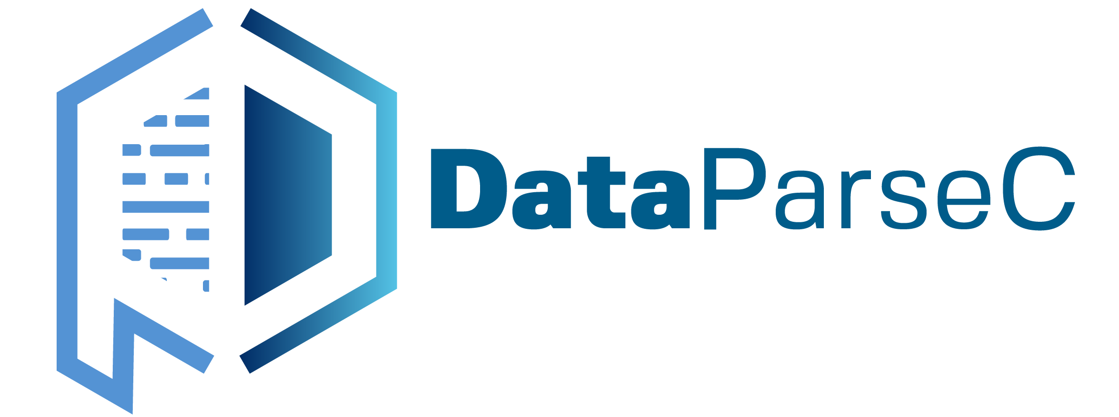 Dataparsec